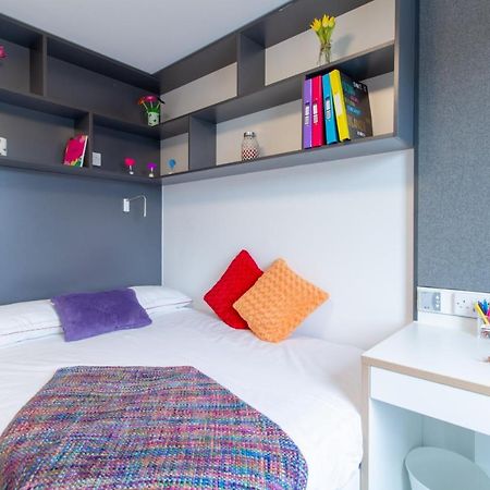 En Suite Rooms & Studios, Coventry - Sk Dış mekan fotoğraf