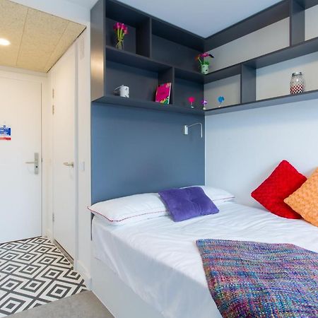 En Suite Rooms & Studios, Coventry - Sk Dış mekan fotoğraf