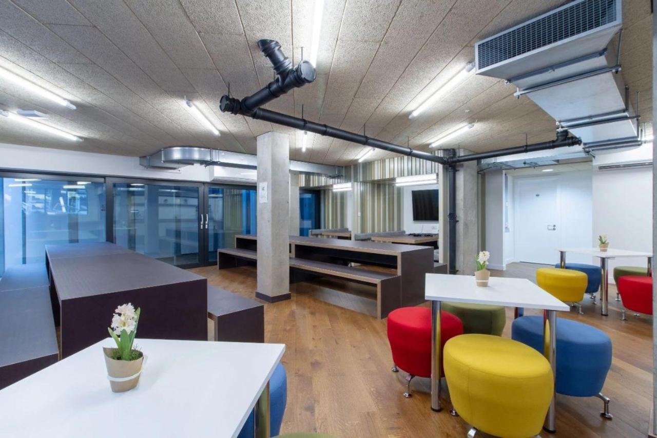 En Suite Rooms & Studios, Coventry - Sk Dış mekan fotoğraf