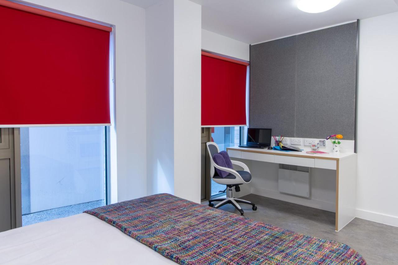 En Suite Rooms & Studios, Coventry - Sk Dış mekan fotoğraf