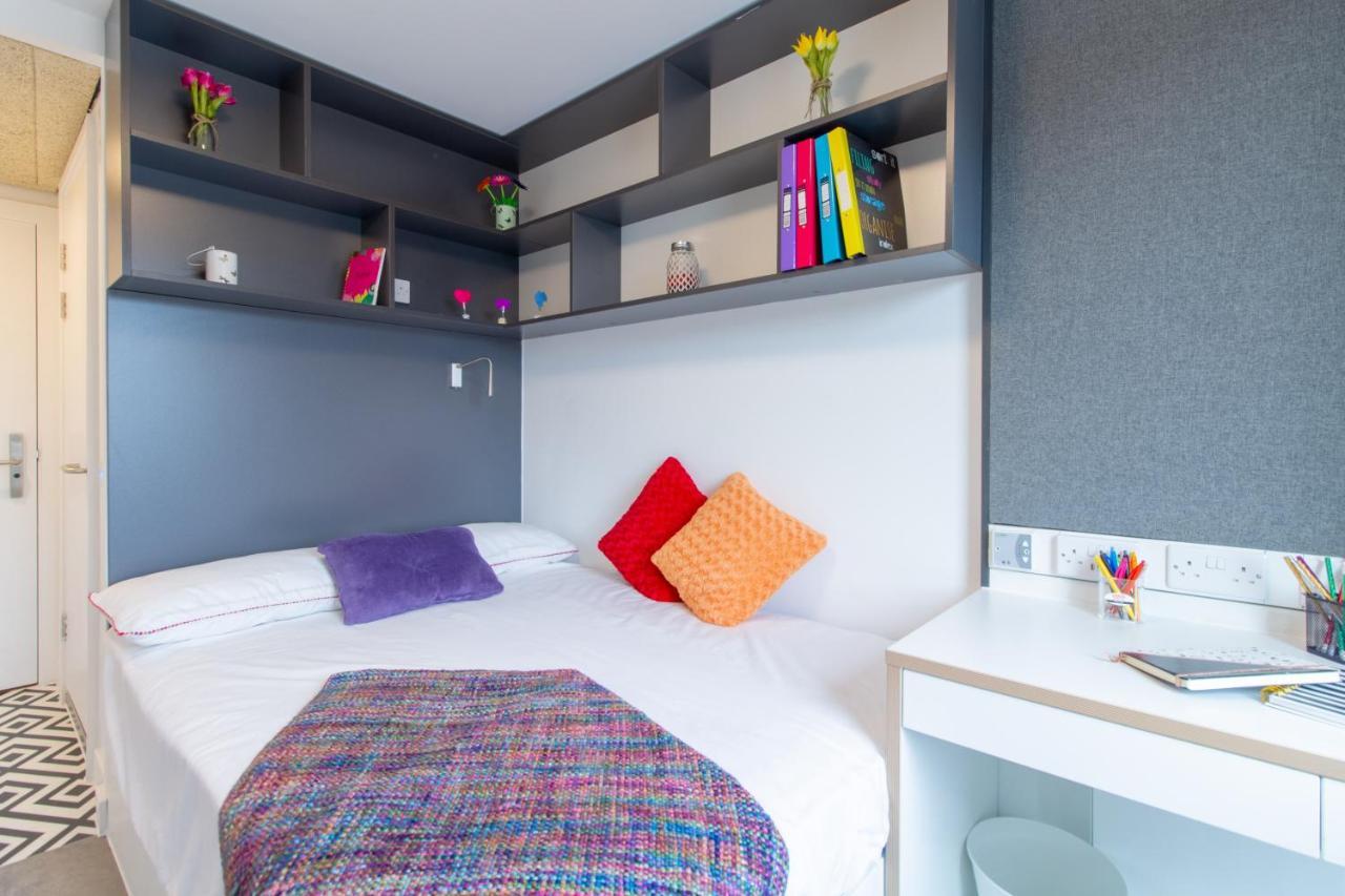 En Suite Rooms & Studios, Coventry - Sk Dış mekan fotoğraf