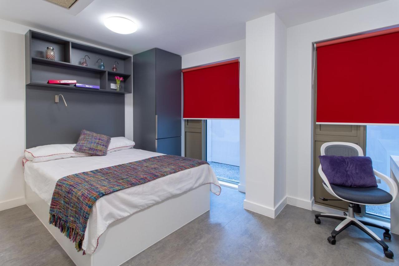 En Suite Rooms & Studios, Coventry - Sk Dış mekan fotoğraf