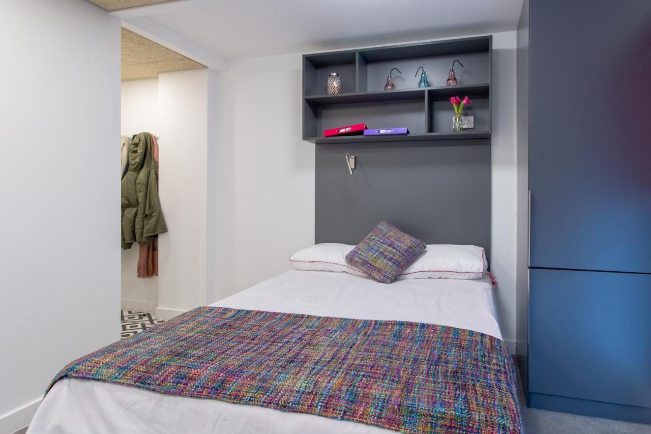 En Suite Rooms & Studios, Coventry - Sk Dış mekan fotoğraf