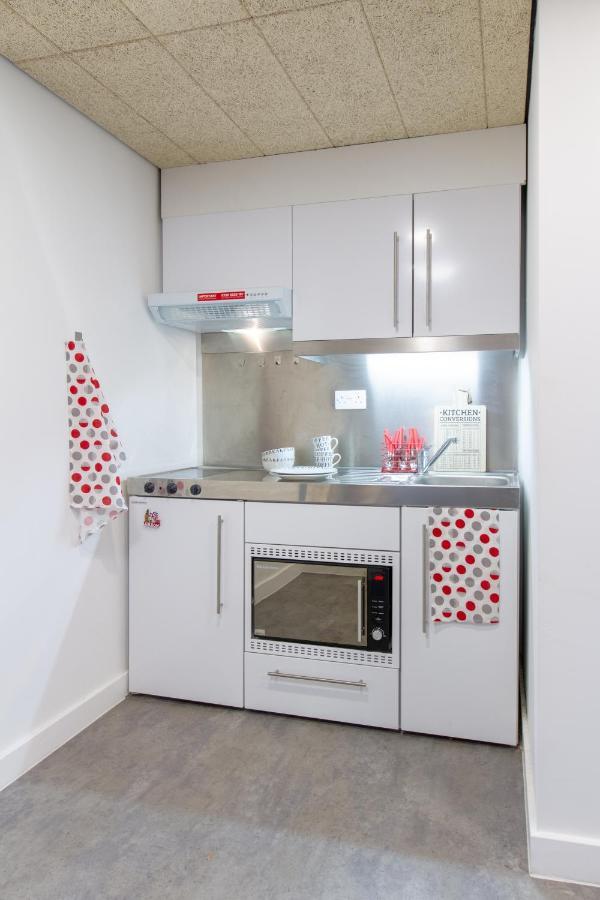 En Suite Rooms & Studios, Coventry - Sk Dış mekan fotoğraf
